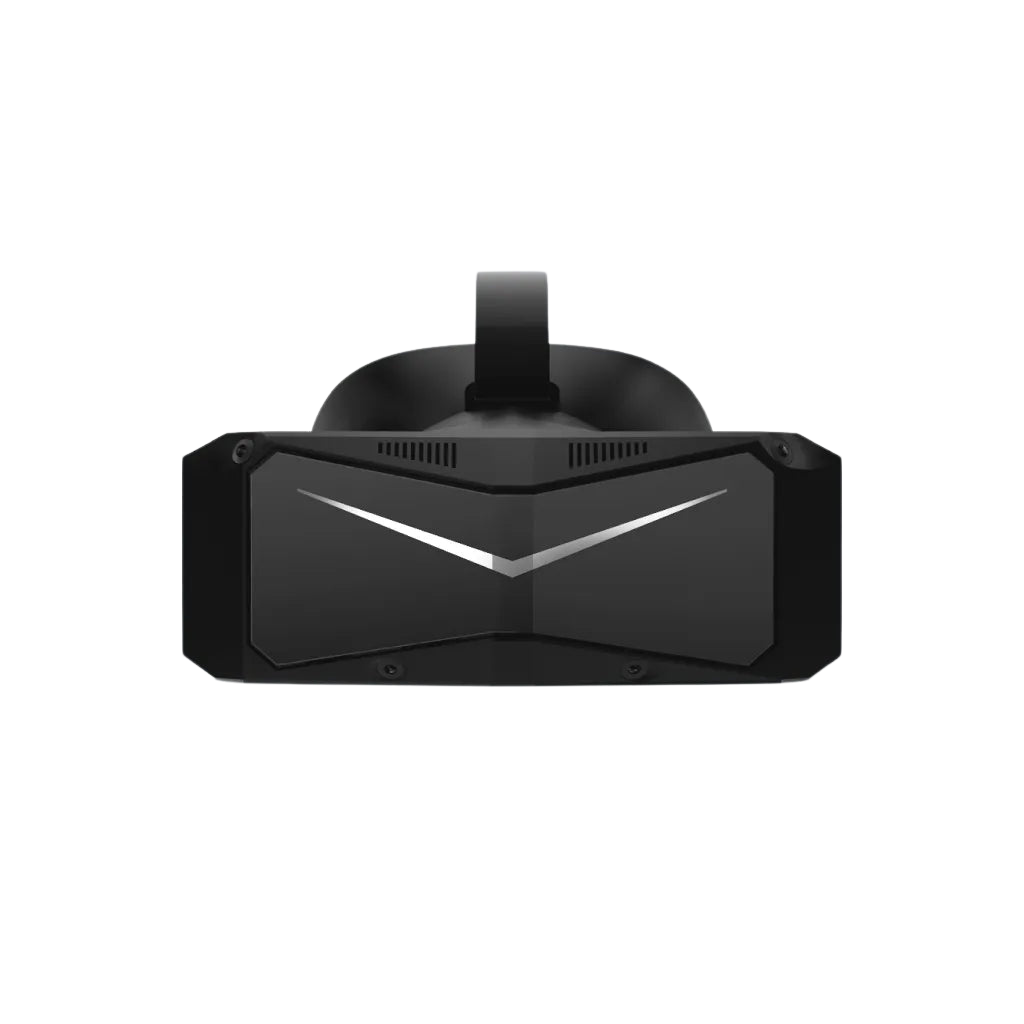 2880 × 2880 PER EYE WITH 35 PPD CLARITY