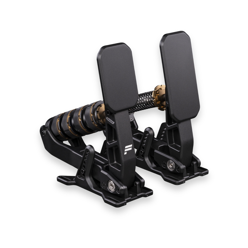 FANATEC PODIUM PEDALS SPORT
