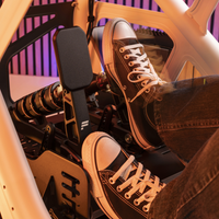 FANATEC PODIUM PEDALS SPORT
