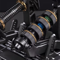 FANATEC PODIUM PEDALS SPORT