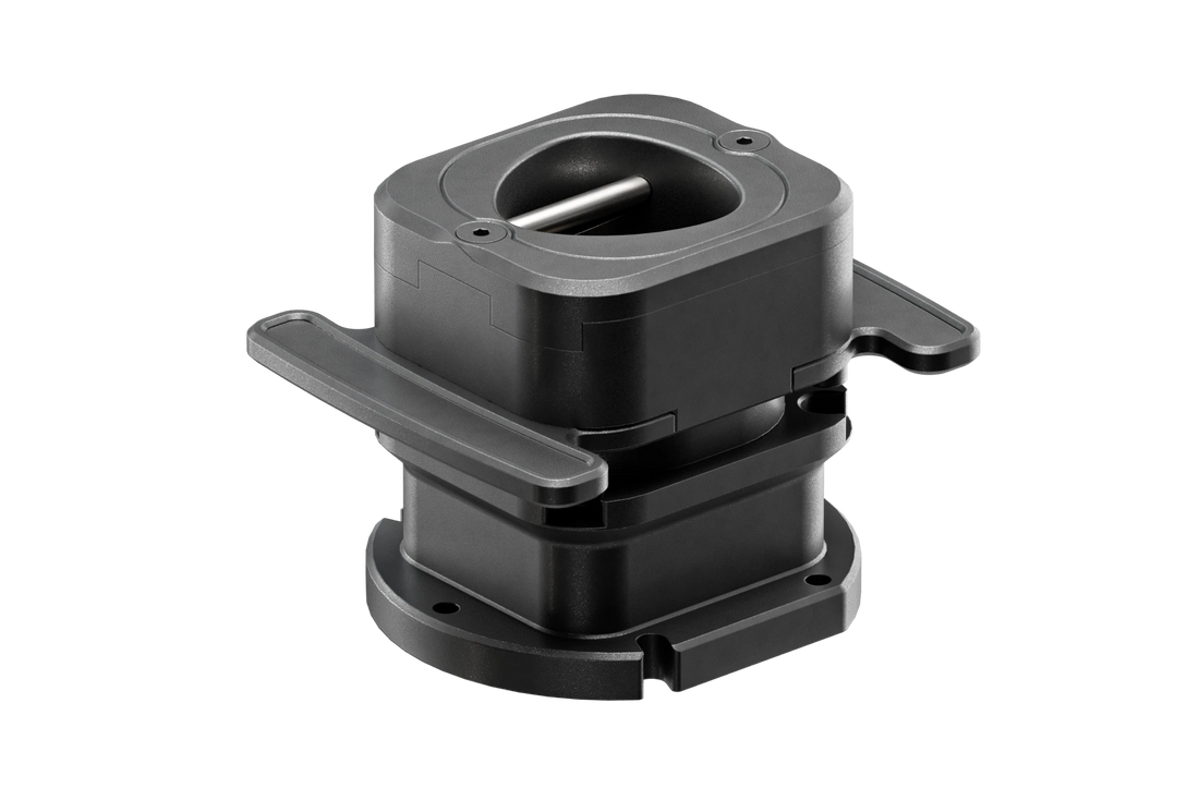 SC Link Quick Release for Simucube 3