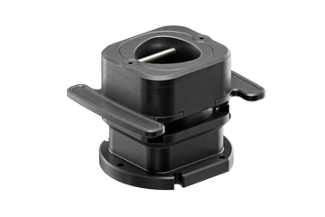 SC Link Quick Release for Simucube 3