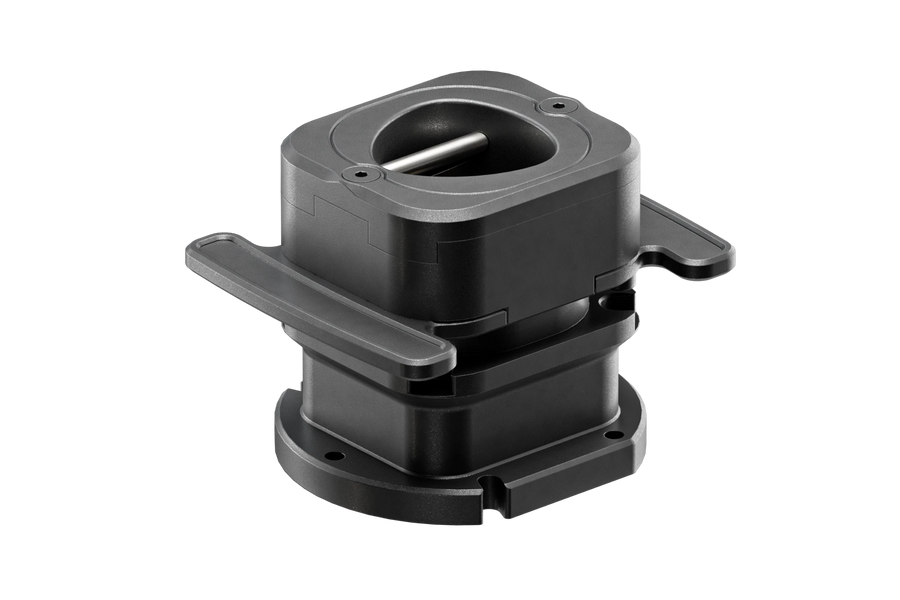 SC Link Quick Release for Simucube 3