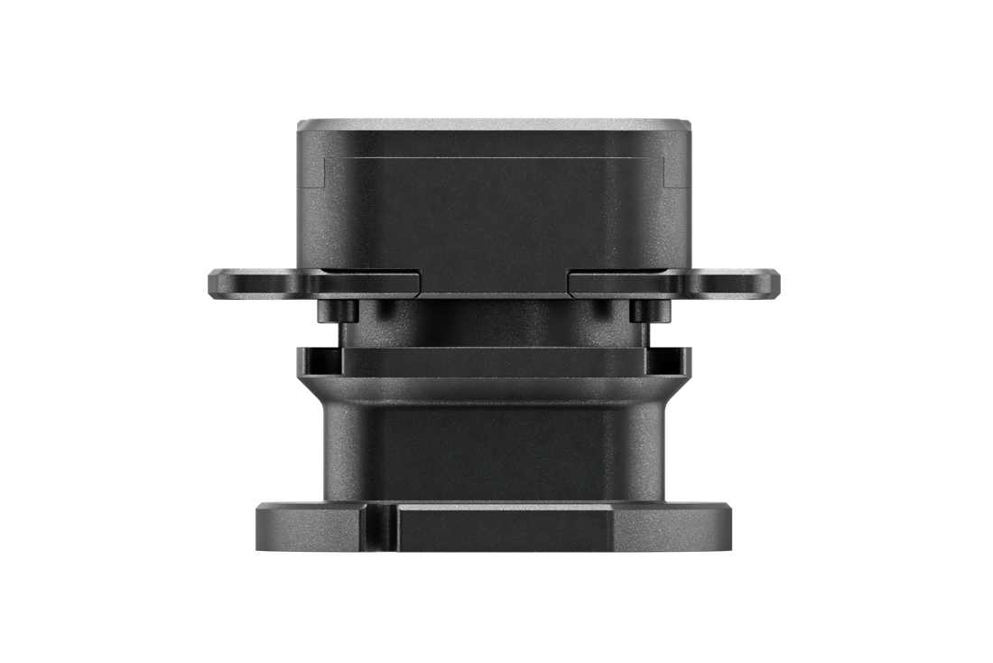 SC Link Quick Release for Simucube 3