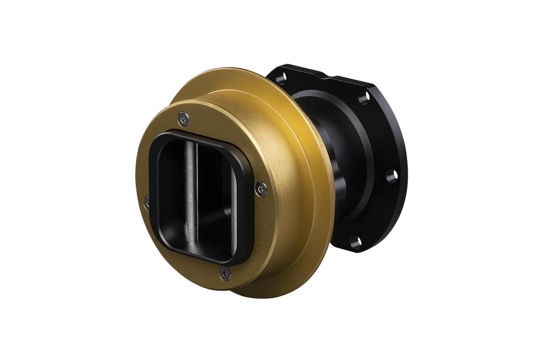 Fanitech Racing Hubs Fanatec CLUBSPORT UNIVERSAL HUB V2 | Sim Racing Wheel Hub – ApevieSimulator