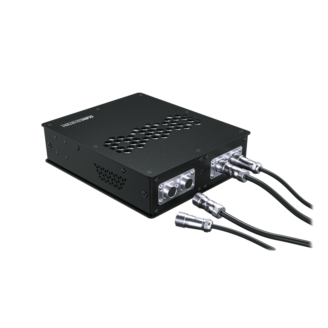 QS-210 Actuators by QUBIC SYSTEM (3DOF)