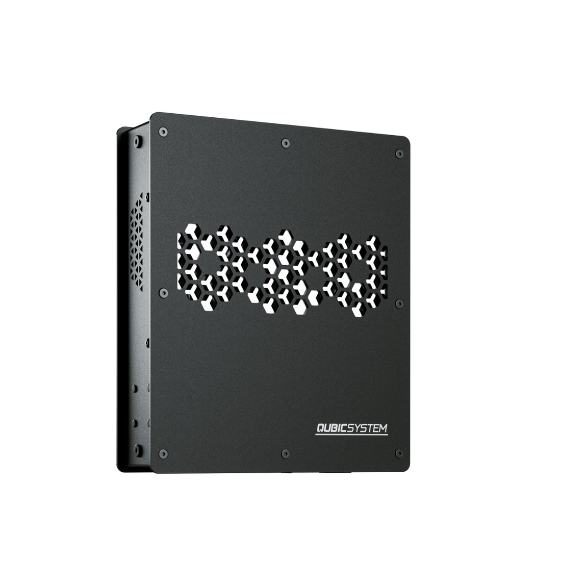 QS-220 Actuators by QUBIC SYSTEM (3 DOF)