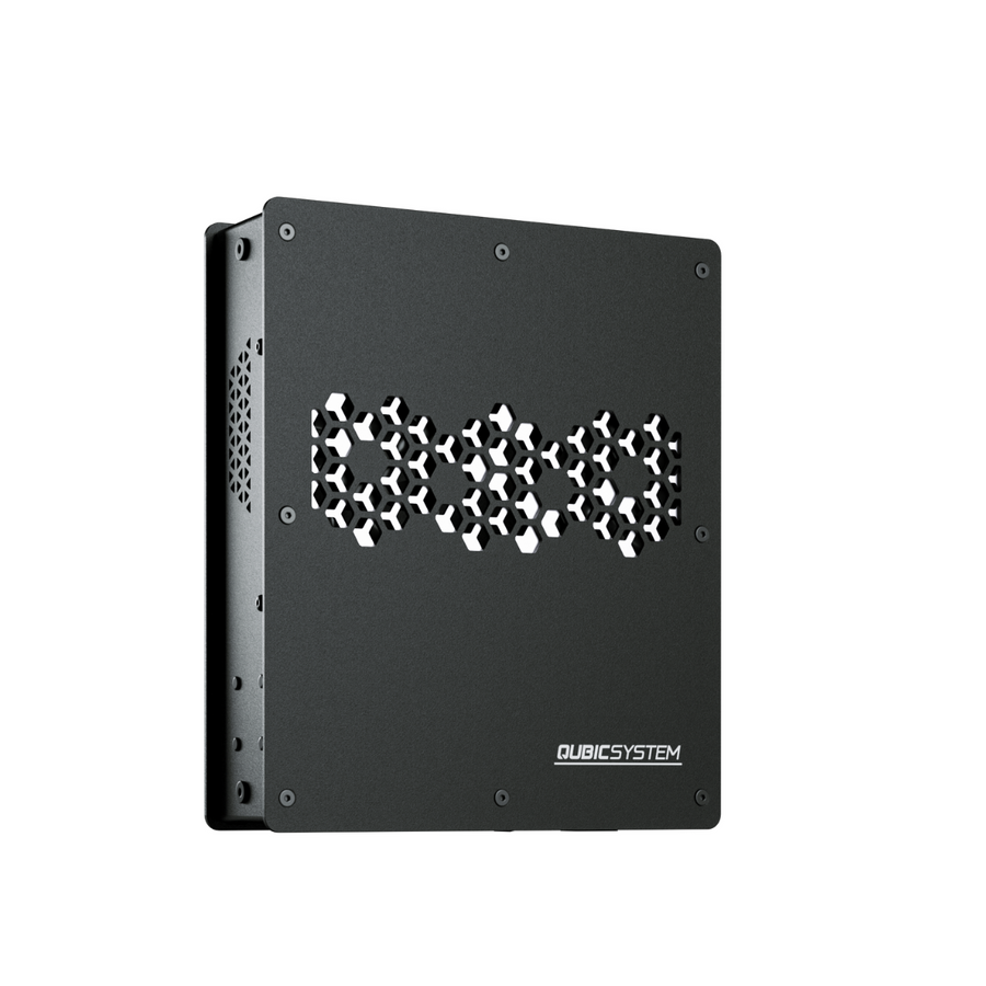 QS-220 Actuators by QUBIC SYSTEM (3 DOF)