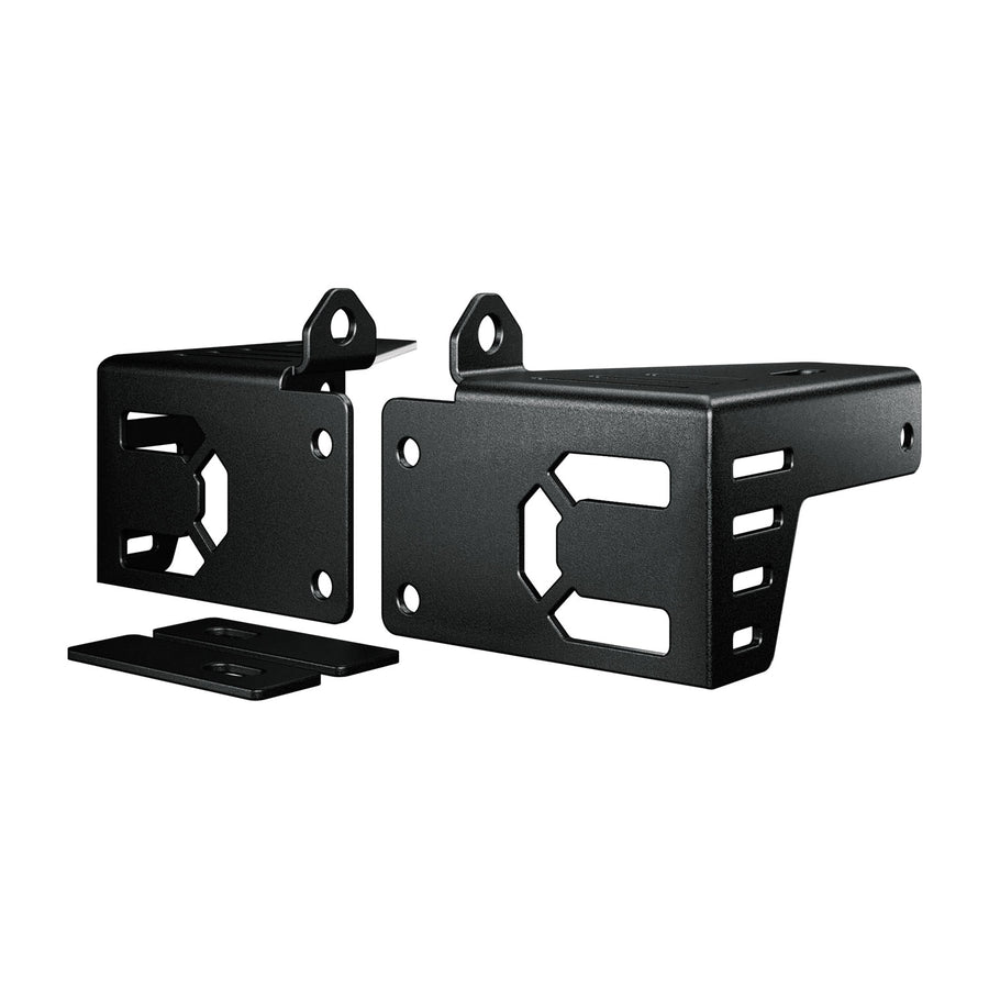 Qubic System BT-1 Brackets
