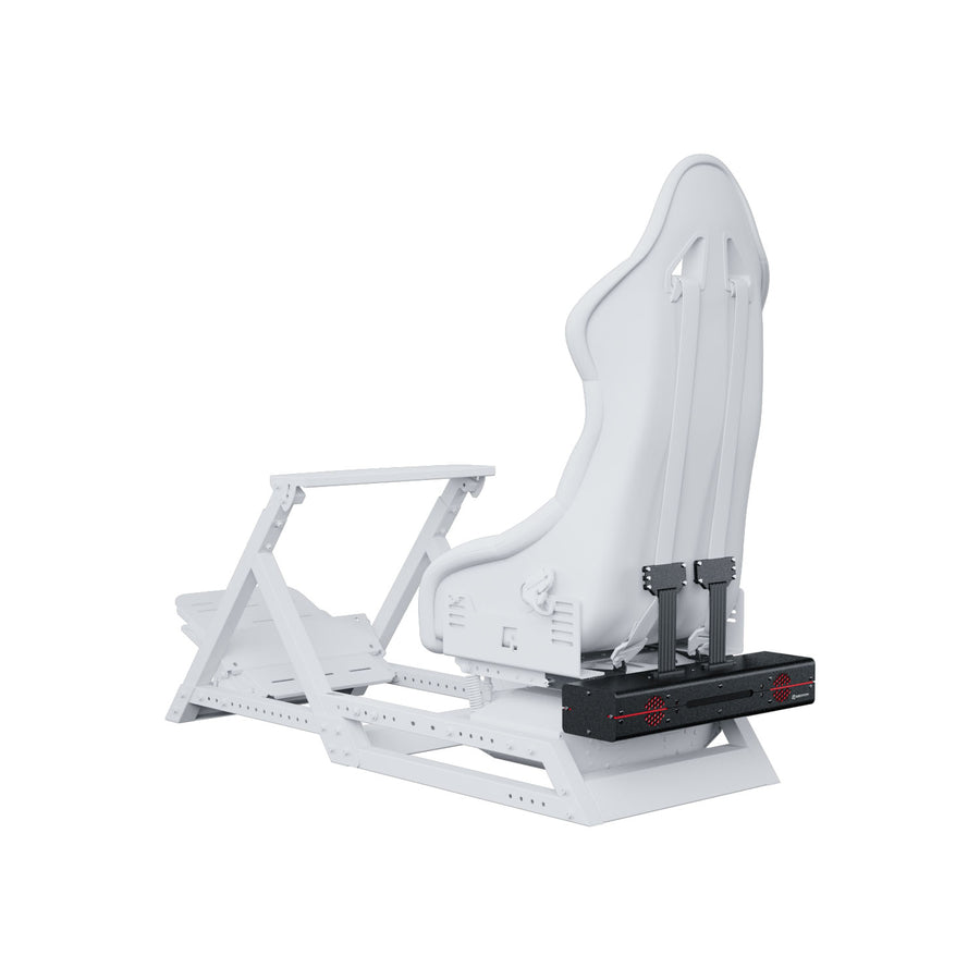 Qubic System BT-1 Brackets