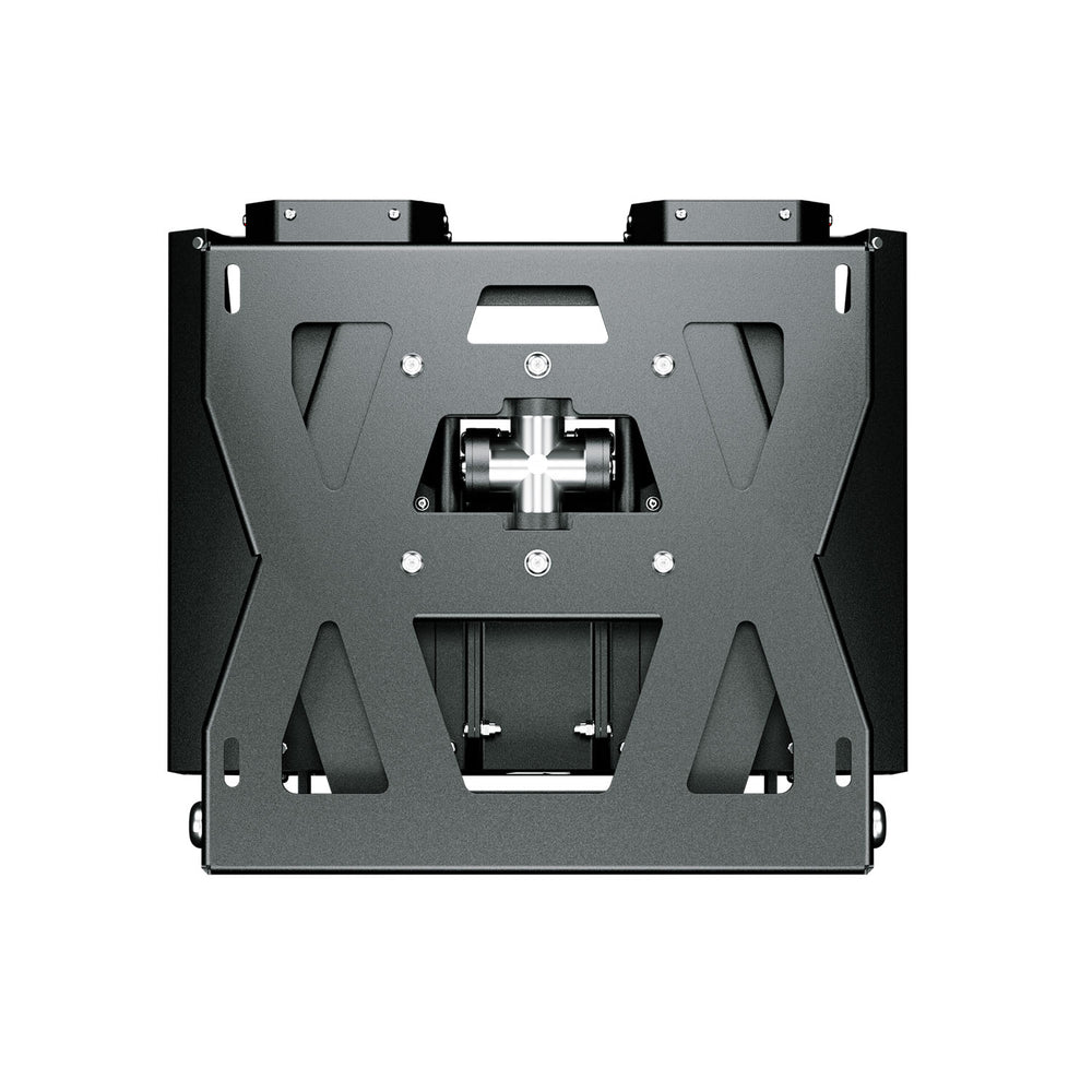 QS-H13 PERFORMANCE & DIMENSIONS
