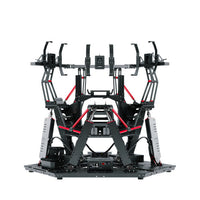 Qubic System QS-S25 (6DOF) Spider Simulator - Cockpit Only