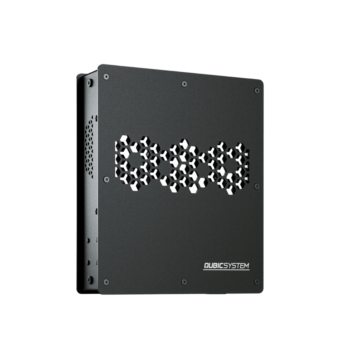 QS-210 Actuators by QUBIC SYSTEM (3DOF)