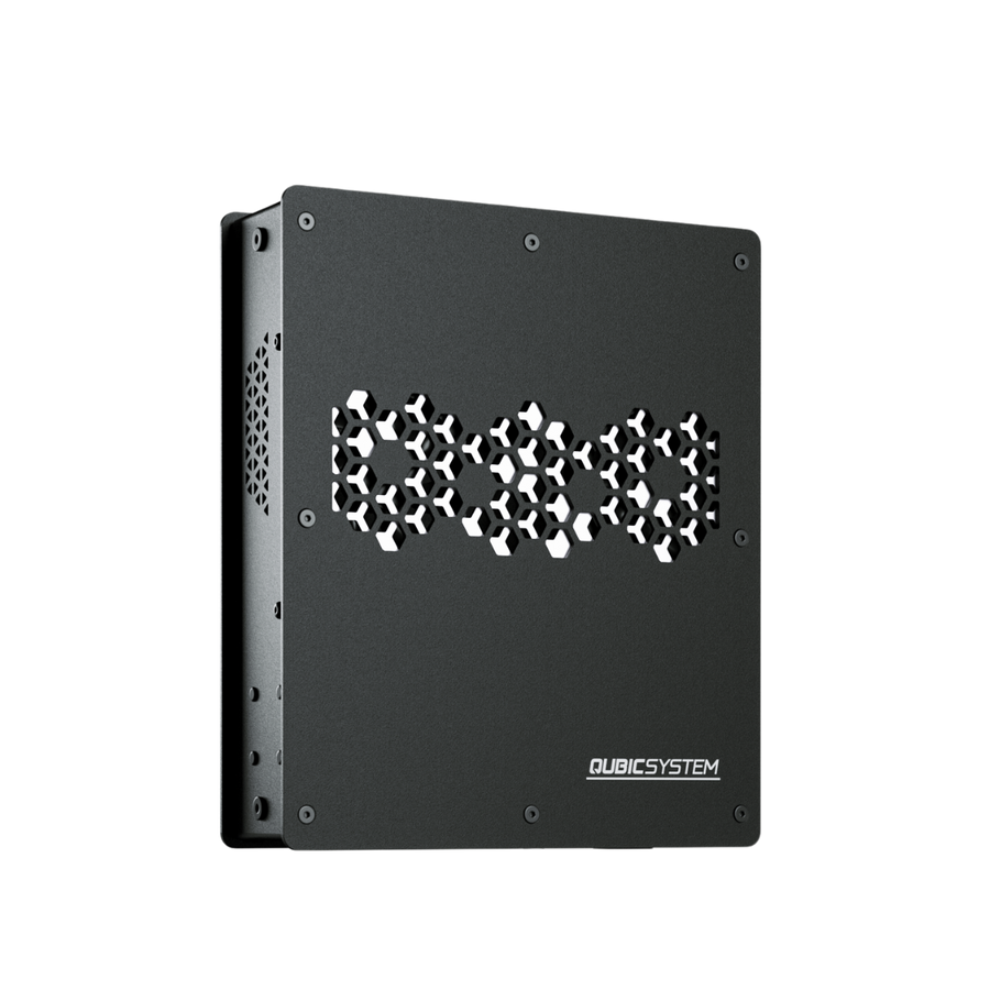 QS-210 Actuators by QUBIC SYSTEM (3DOF)