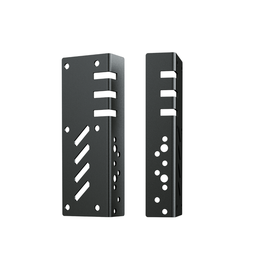 QS-210 Actuators by QUBIC SYSTEM (3DOF)