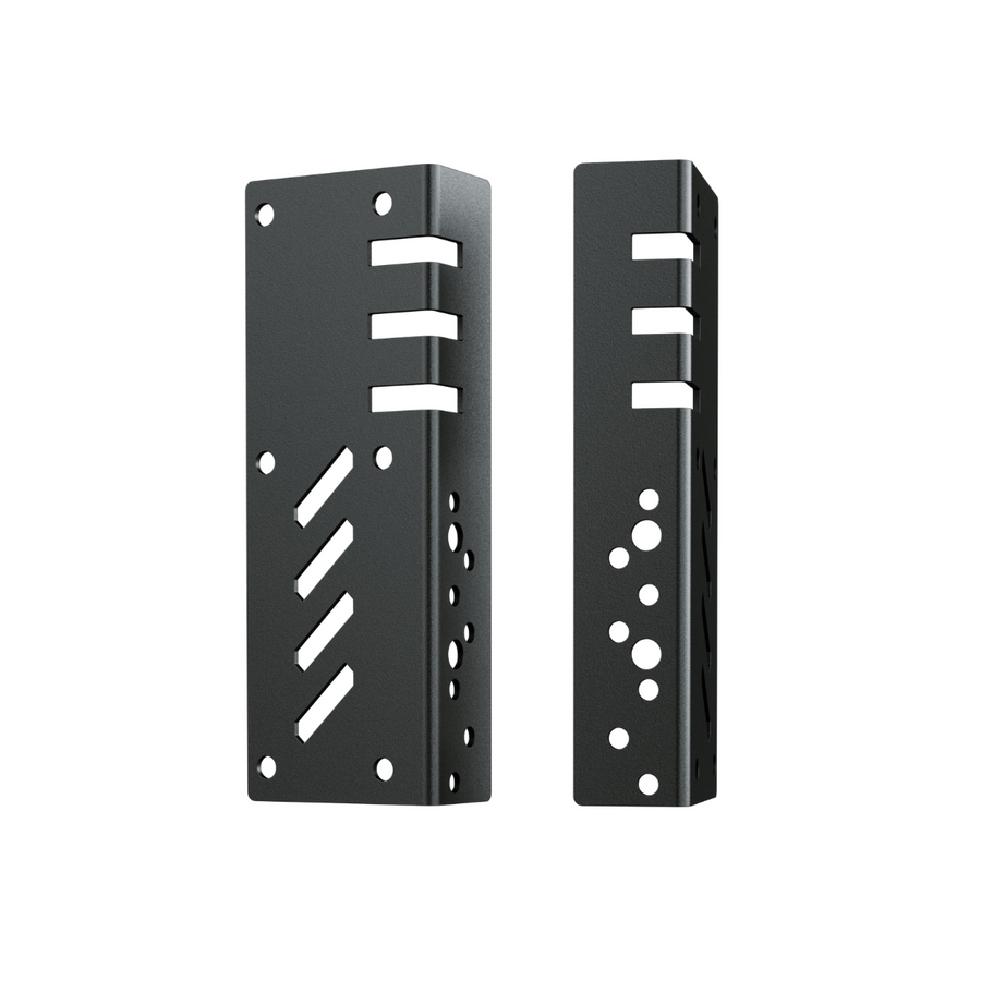 QS-220 Actuators by QUBIC SYSTEM (3 DOF)