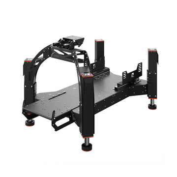 Qubic System QS-CH1 3DOF Simulator Cockpit with Actuators (QS-220-PL)