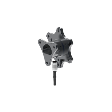 CONSPIT Quick-Con Adapter