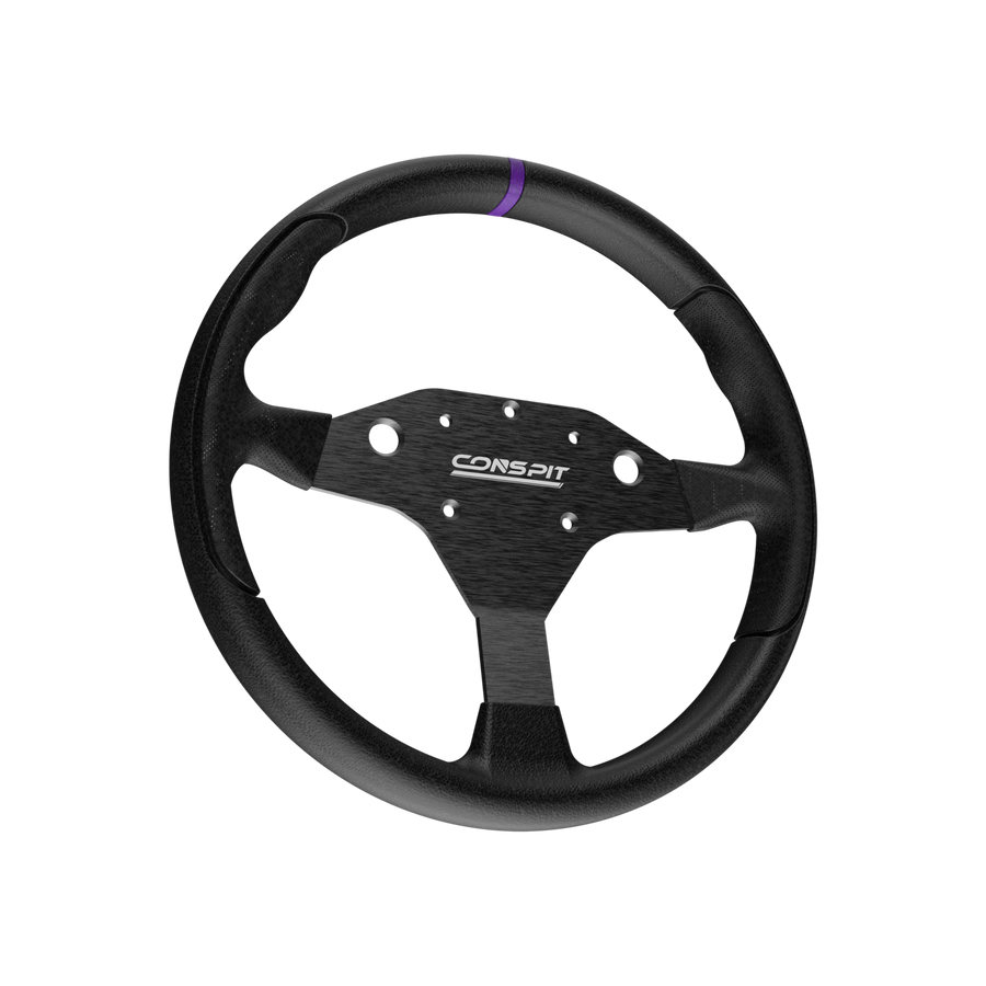 CONSPIT R Wheel Rim RX320