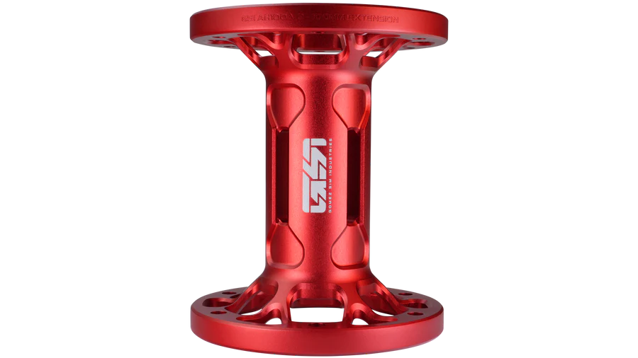 GSI AH100 Hub