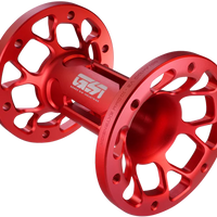 GSI AH100 Hub