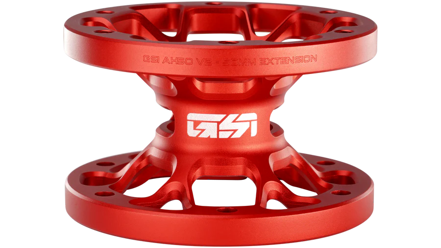 GSI AH50 Hub