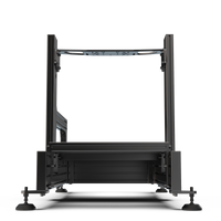 Apevie RTR V2 Aluminum Extrusion Racing Simulator Cockpit – 1600mm x 400mm