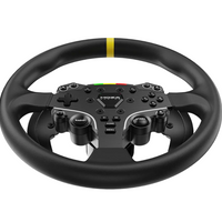 Moza Racing 12-inch Round Wheel Mod for ES Wheel