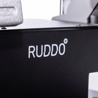 VIRTUAL FLY FLIGHT SIM RUDDER PEDALS – RUDDO+
