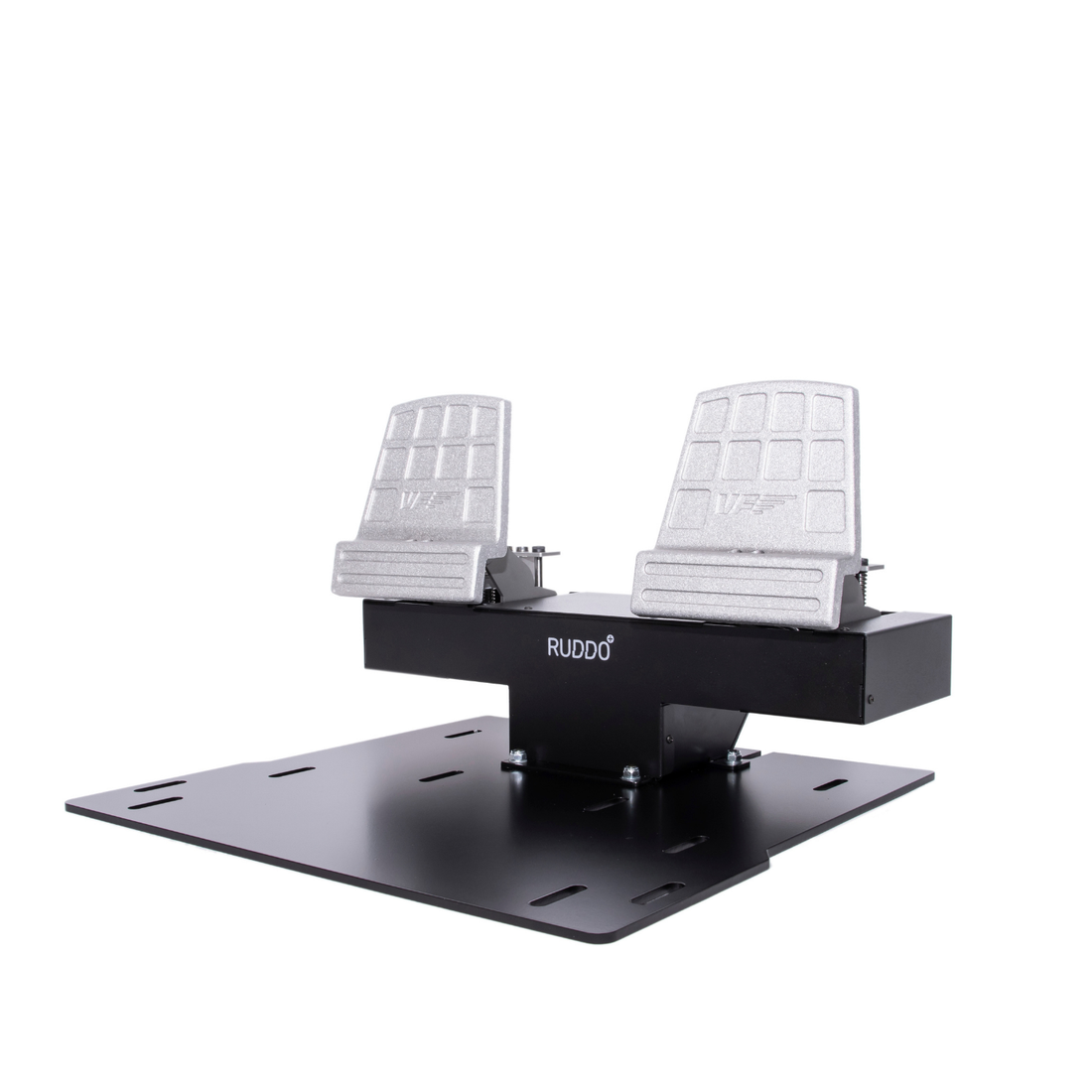 VIRTUAL FLY FLIGHT SIM RUDDER PEDALS – RUDDO+