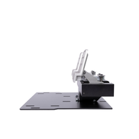 VIRTUAL FLY FLIGHT SIM RUDDER PEDALS – RUDDO+