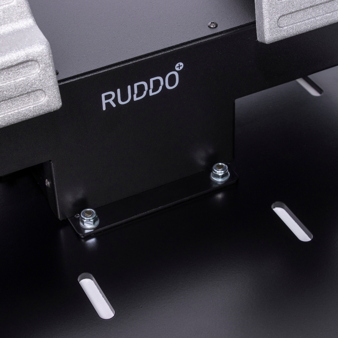 VIRTUAL FLY FLIGHT SIM RUDDER PEDALS – RUDDO+