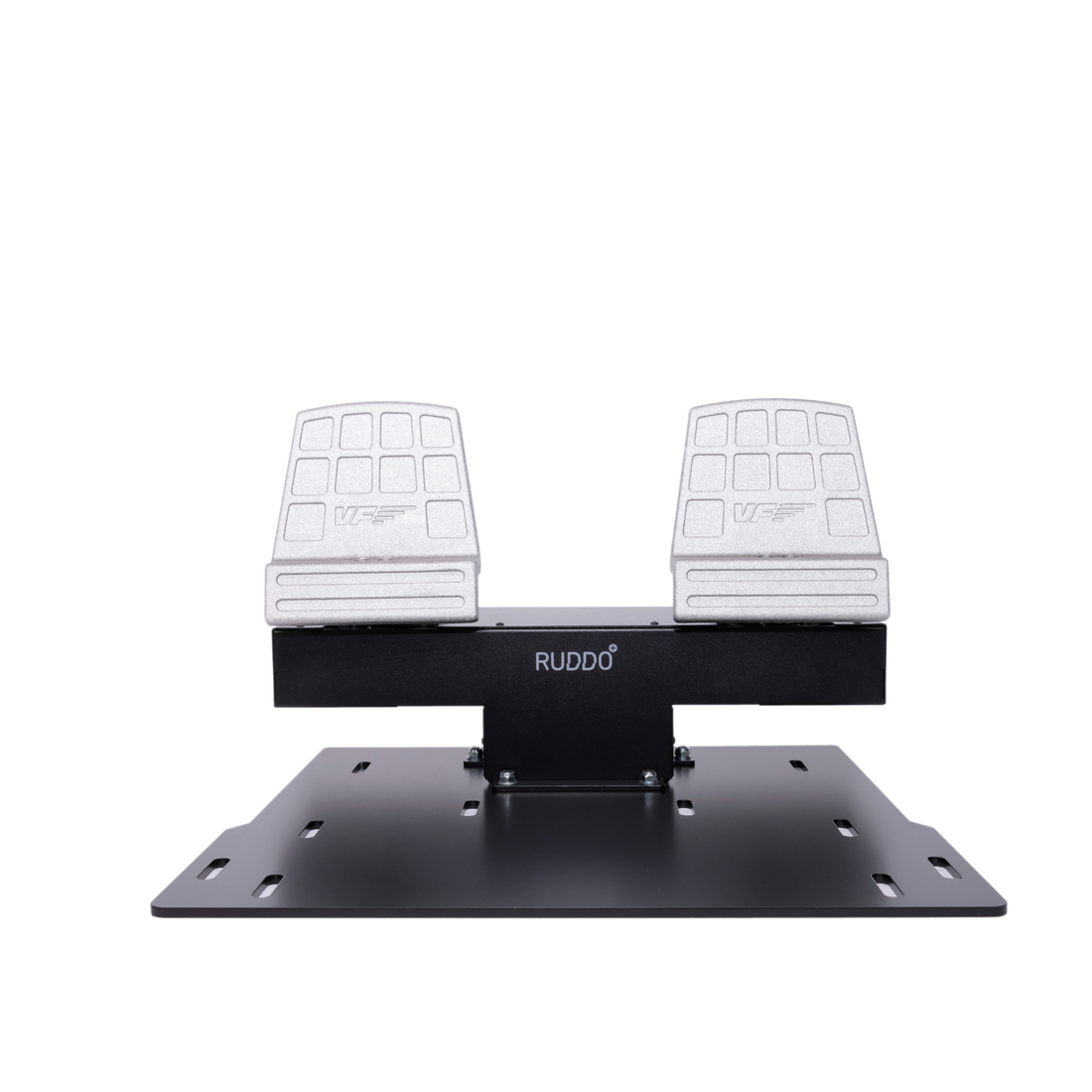 VIRTUAL FLY FLIGHT SIM RUDDER PEDALS – RUDDO+