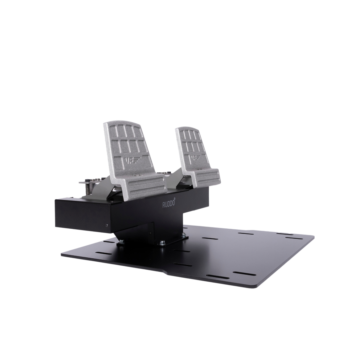 VIRTUAL FLY FLIGHT SIM RUDDER PEDALS – RUDDO+