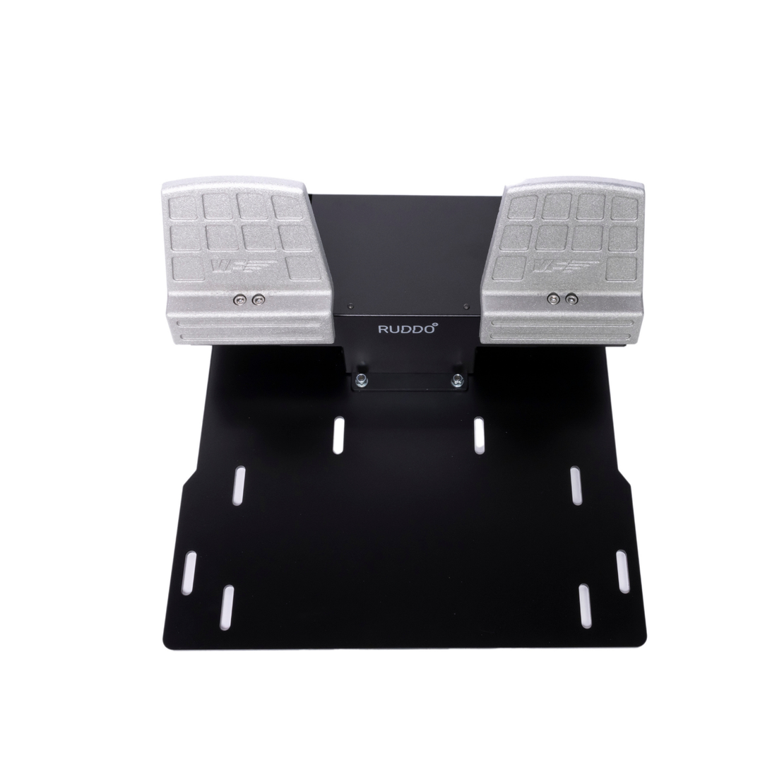 VIRTUAL FLY FLIGHT SIM RUDDER PEDALS – RUDDO+