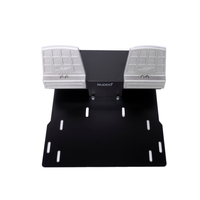 VIRTUAL FLY FLIGHT SIM RUDDER PEDALS – RUDDO+