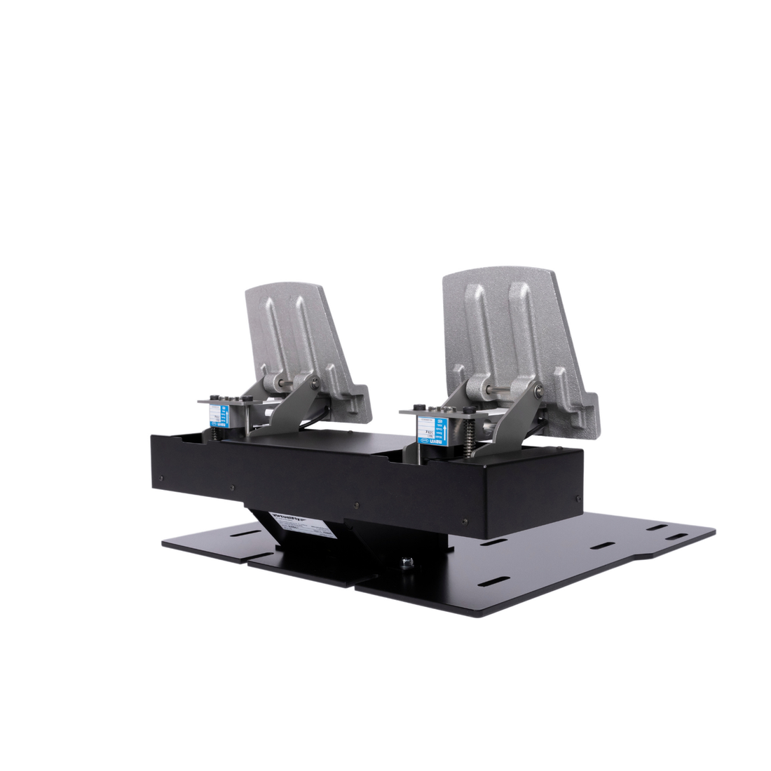 VIRTUAL FLY FLIGHT SIM RUDDER PEDALS – RUDDO+