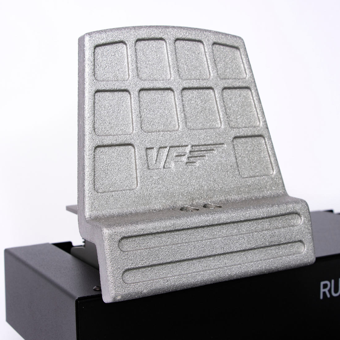 VIRTUAL FLY FLIGHT SIM RUDDER PEDALS – RUDDO+