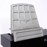 VIRTUAL FLY FLIGHT SIM RUDDER PEDALS – RUDDO+