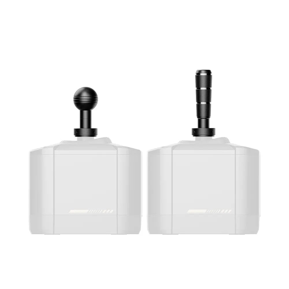 DUAL-SERVO FORCE FEEDBACK PERFORMANCE
