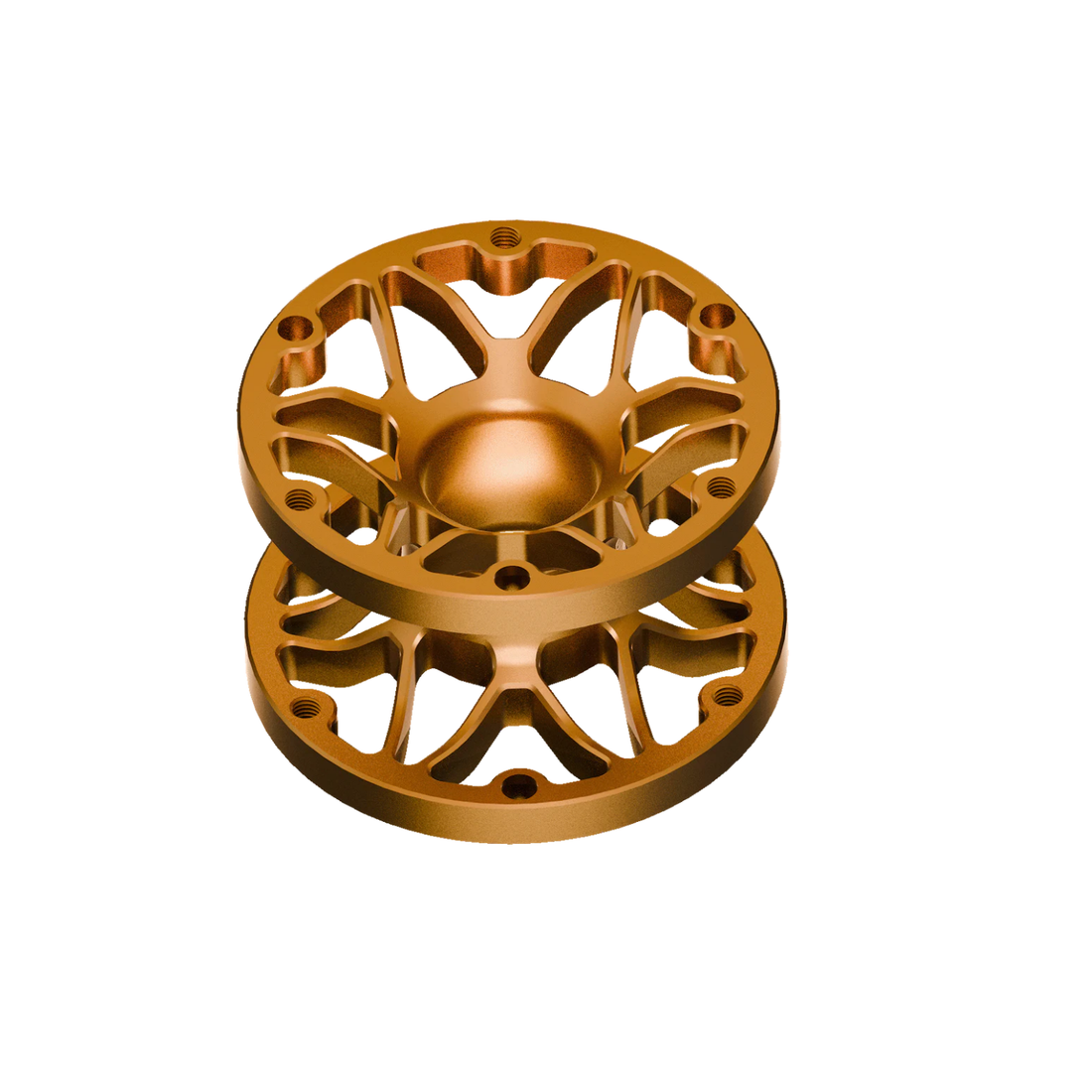 Bavarian Sim Tec Spacer