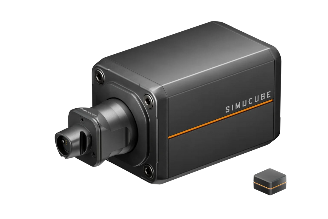 Simucube 3 Ultimate