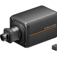 Simucube 3 Ultimate