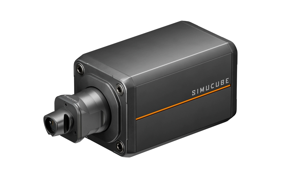 Simucube 3 Ultimate