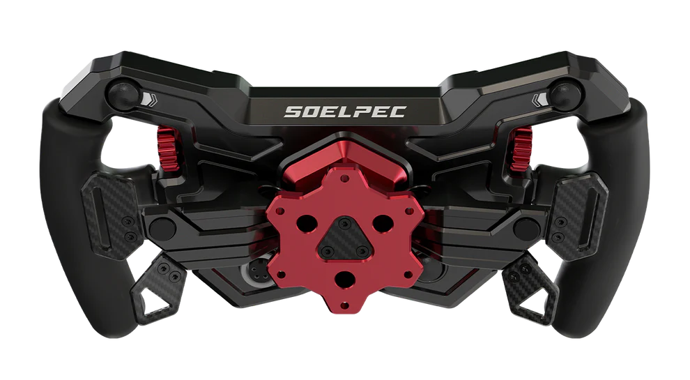 SOELPEC Spectra LT