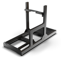 SP Cockpit 80mm X 40mm Aluminium Profile