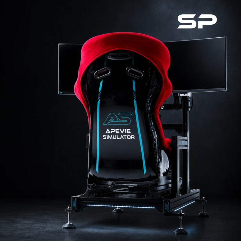 SP Racing Simulator