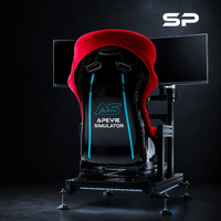 SP Racing Simulator