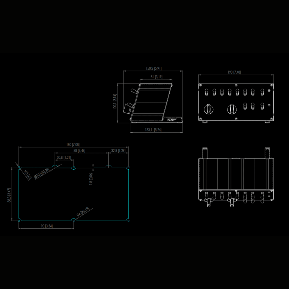 Technical Specifications