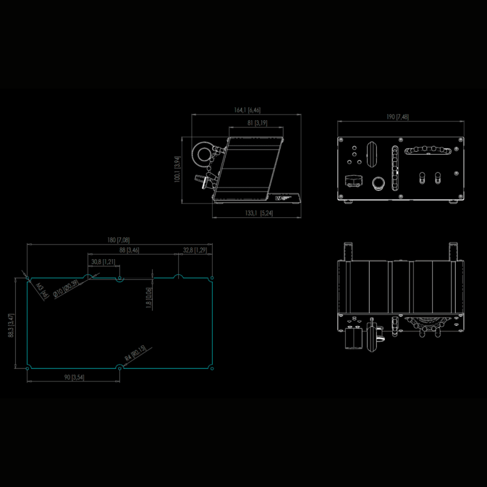 Technical Specifications